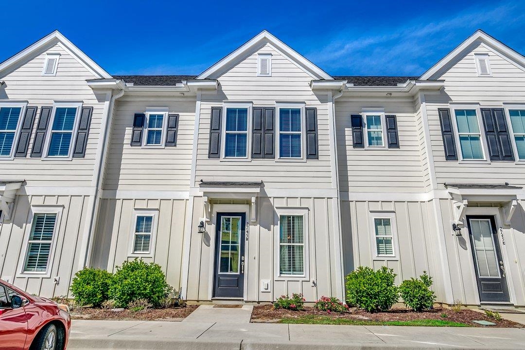 2745 Cook Circle Unit B Myrtle Beach, SC 29577