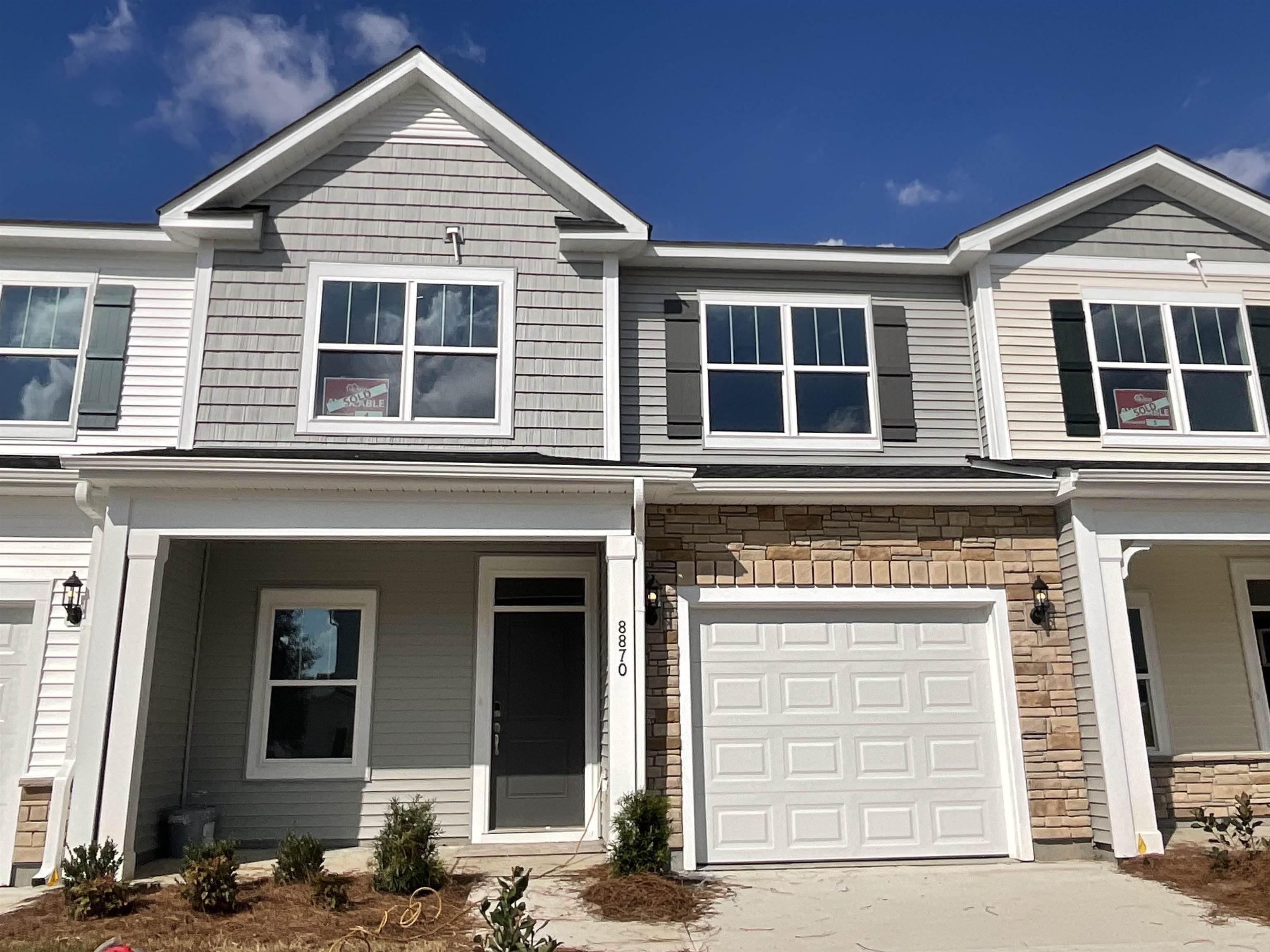 8870 Radcliff Dr. Nw Calabash, NC 28467