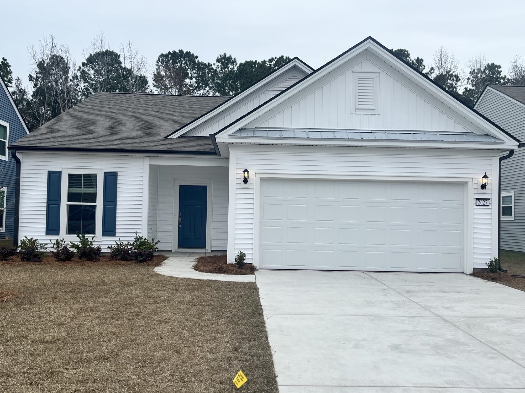 2627 Ellesmere Circle Myrtle Beach, SC 29579