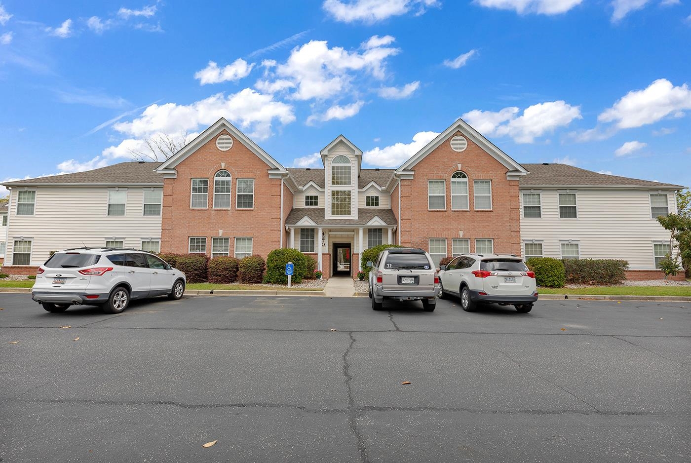 4370 Crepe Myrtle Ct. Unit G Murrells Inlet, SC 29576