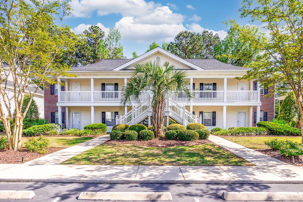 1258 River Oaks Dr. Unit E Myrtle Beach, SC 29579