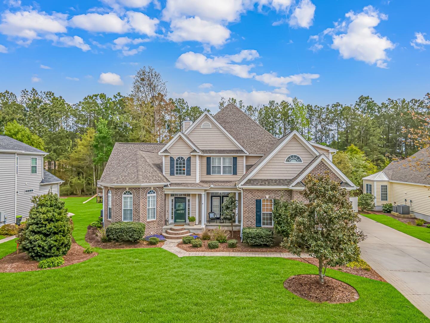 3564 Brampton Dr. Myrtle Beach, SC 29588