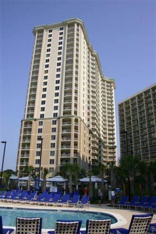 9994 Beach Club Dr. Unit #2302 Myrtle Beach, SC 29572