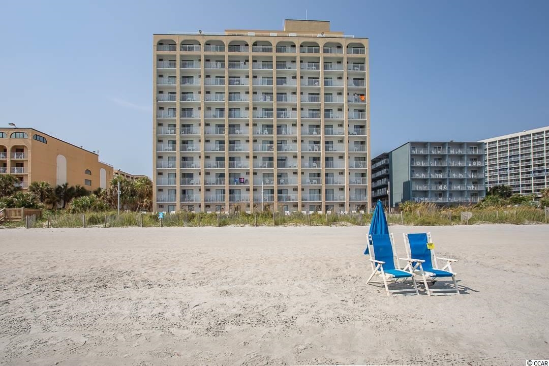 1205 S Ocean Blvd. Unit Unit 20207 Myrtle Beach, SC 29577