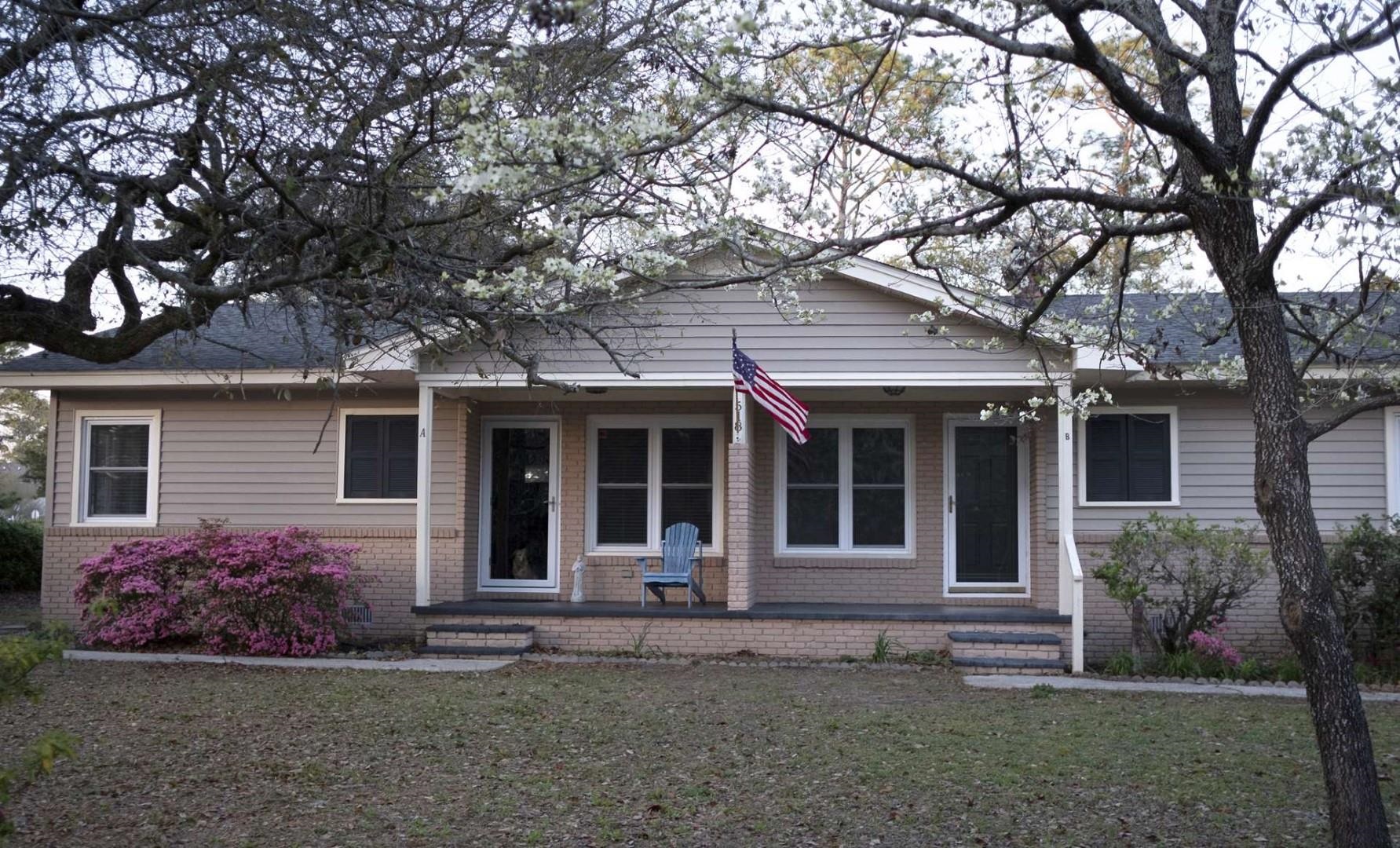 518 36th Ave. N Myrtle Beach, SC 29577