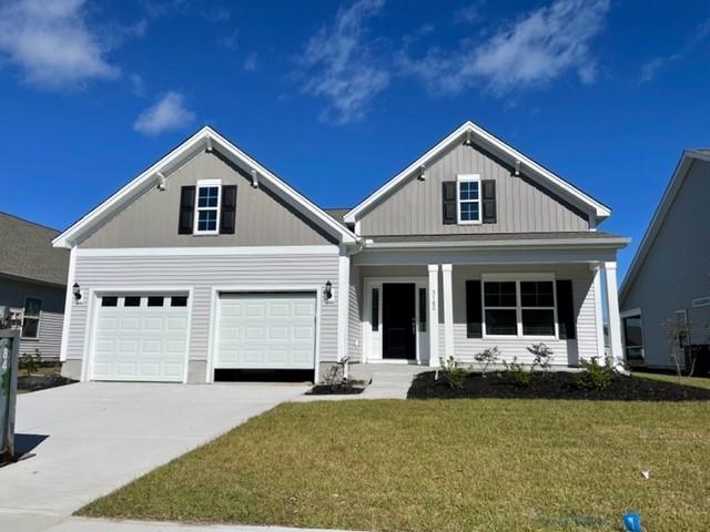 3142 Viceroy Loop Little River, SC 29566