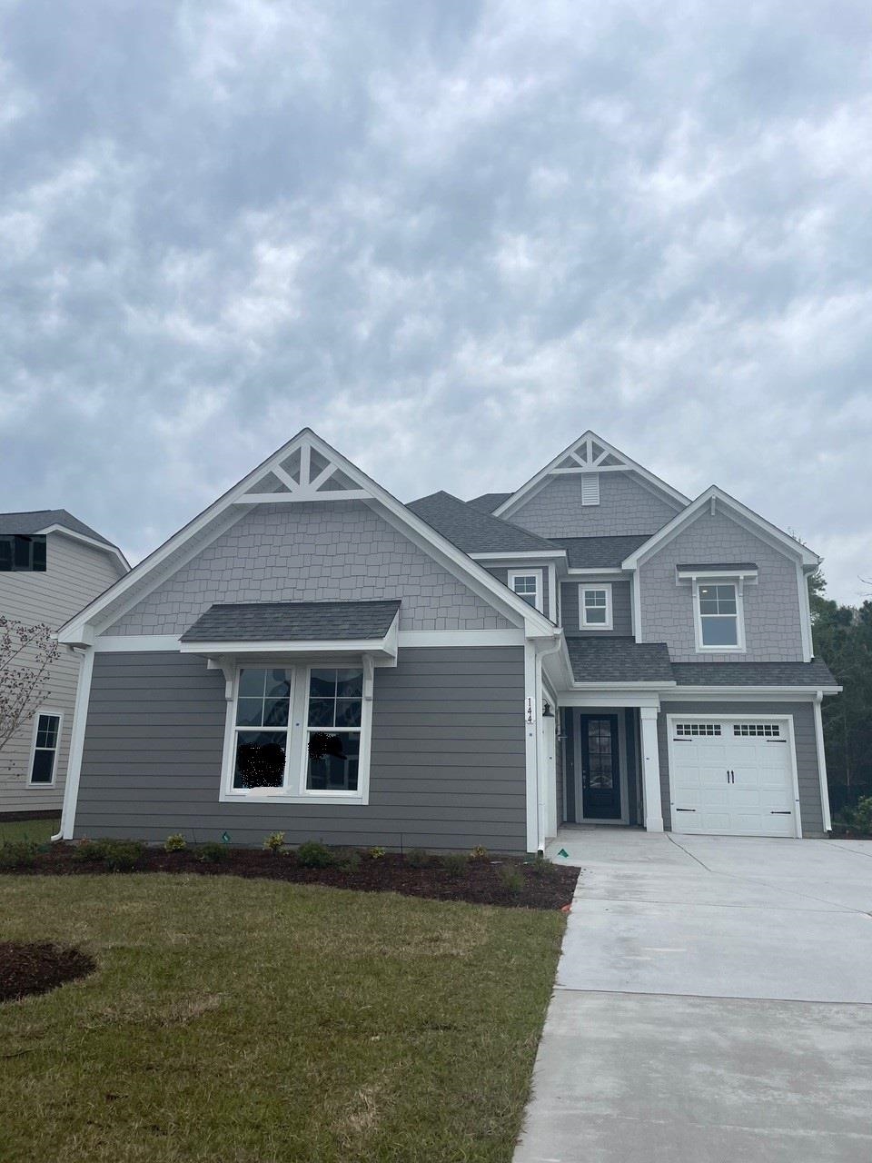 144 Starlit Way Myrtle Beach, SC 29579