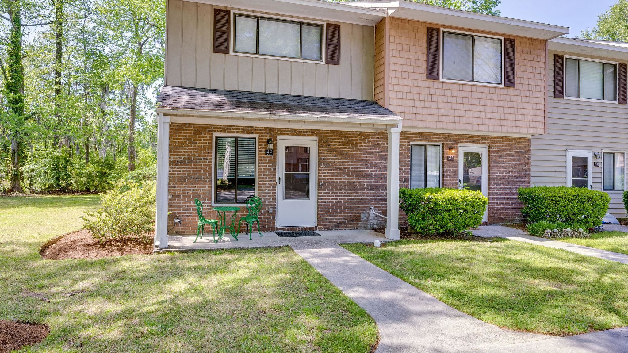 108 Beaver Pond Loop Unit #42 Pawleys Island, SC 29585