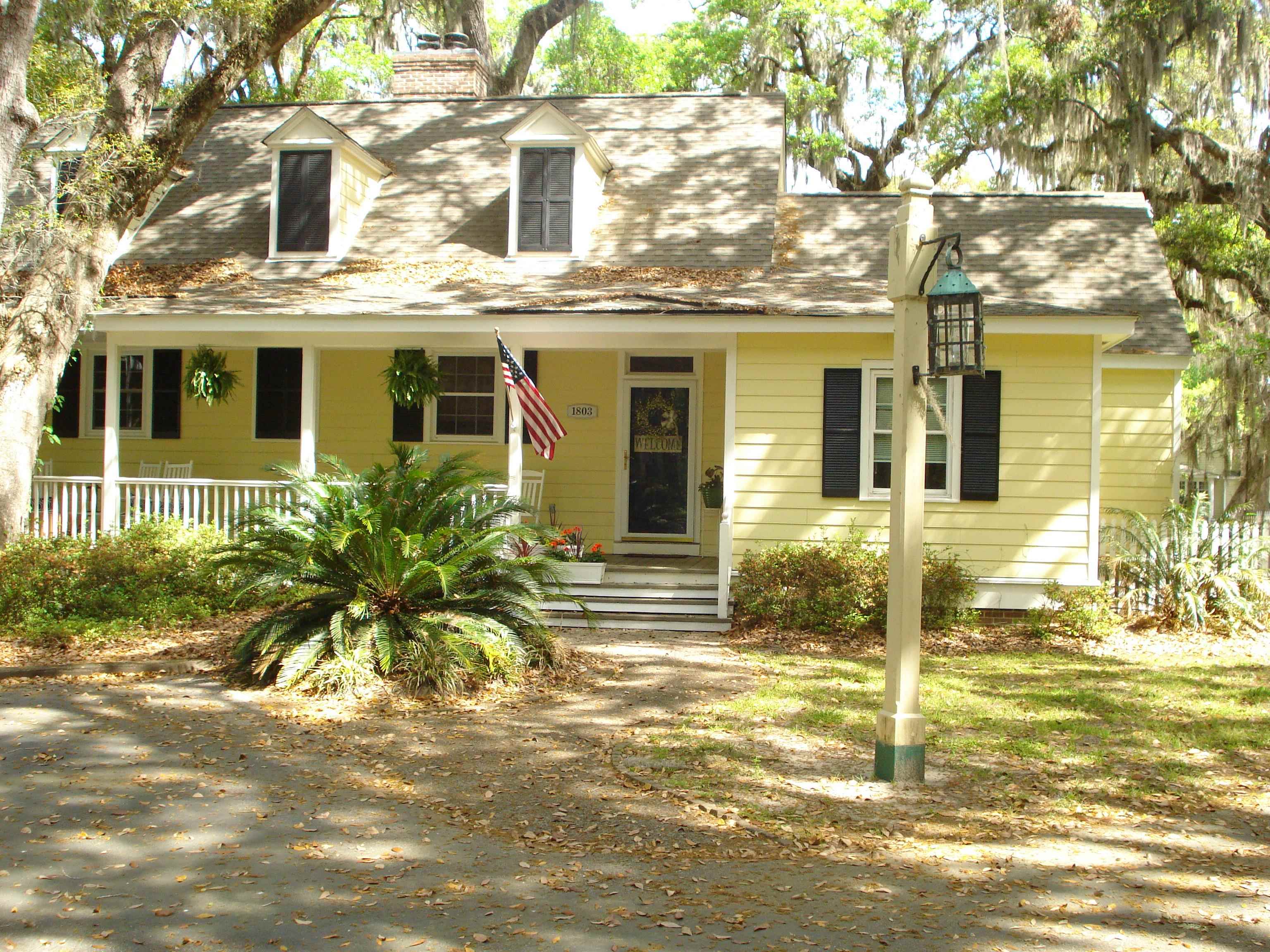 1803 Laurel Trail Murrells Inlet, SC 29576