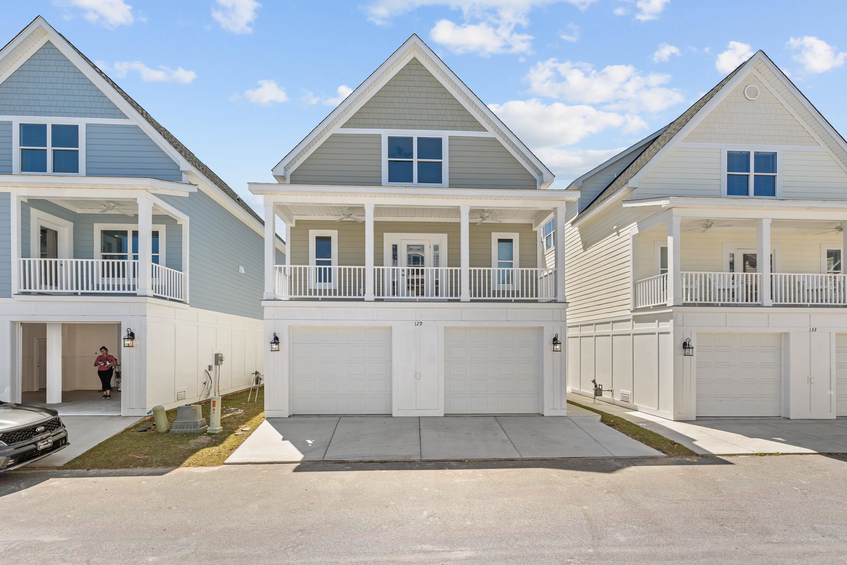 129 Marblehead Dr. Little River, SC 29566