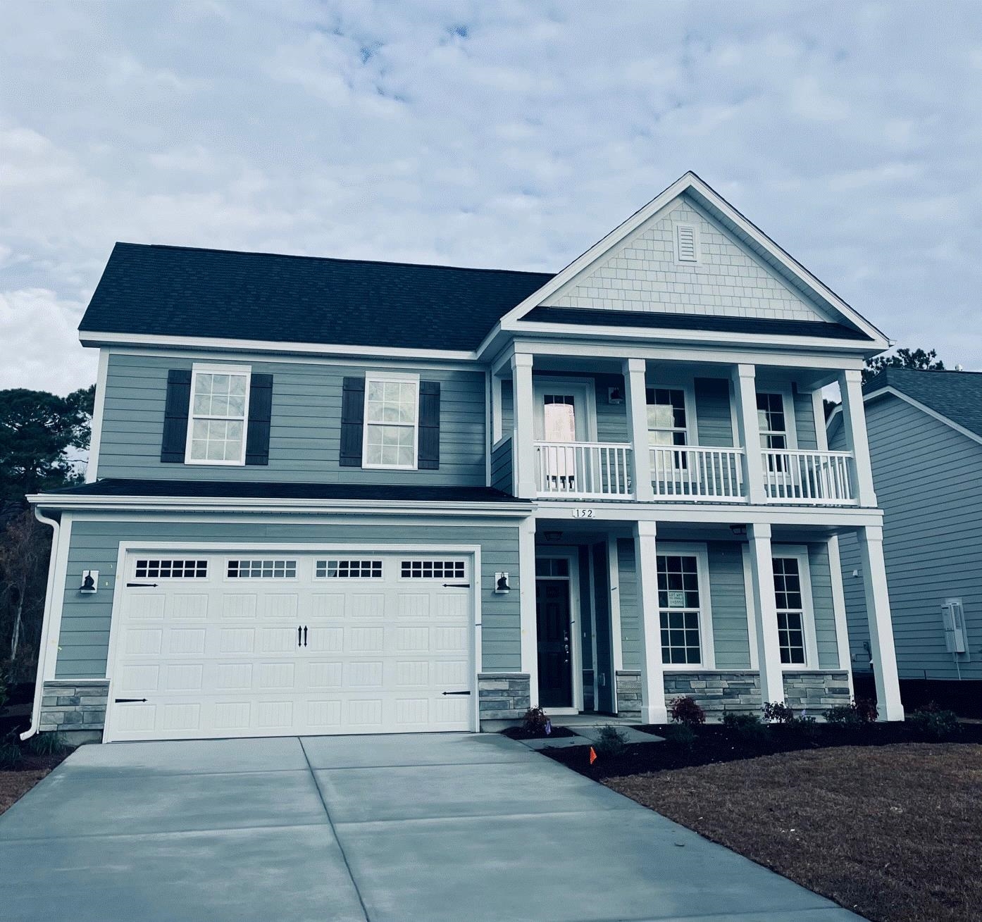152 Starlit Way Myrtle Beach, SC 29579
