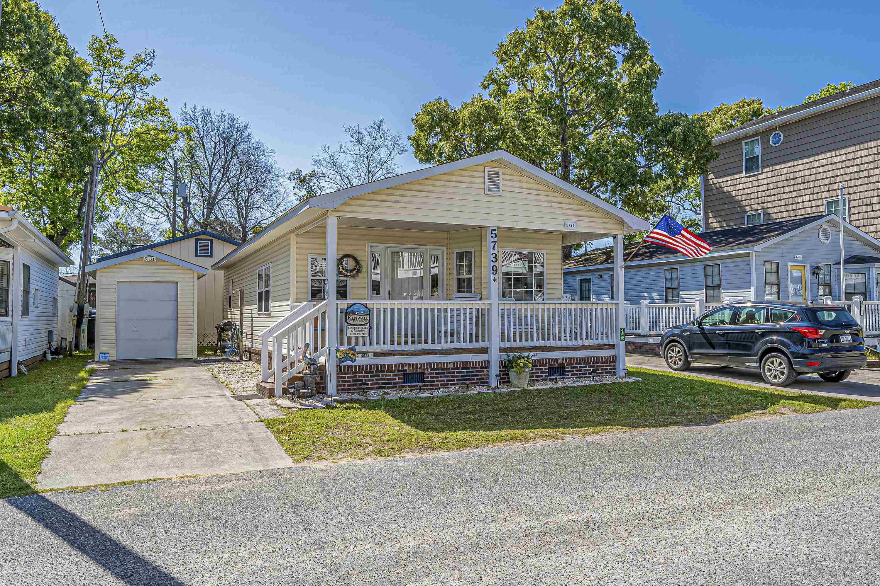 6001-5739 S Kings Highway Myrtle Beach, SC 29575