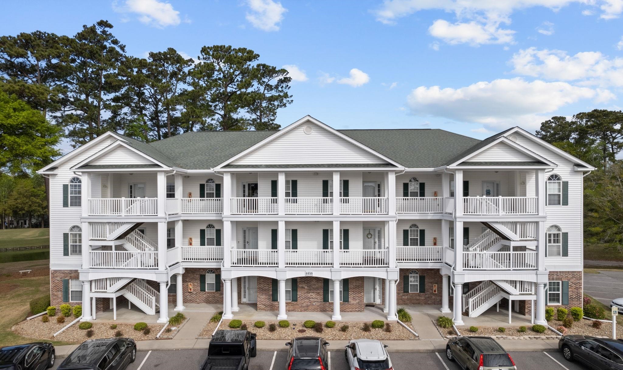 4459 Turtle Ln. Unit 1-a Little River, SC 29566
