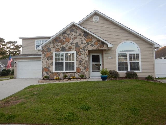 4325 Rivergate Ln. Unit #4325 Little River, SC 29566