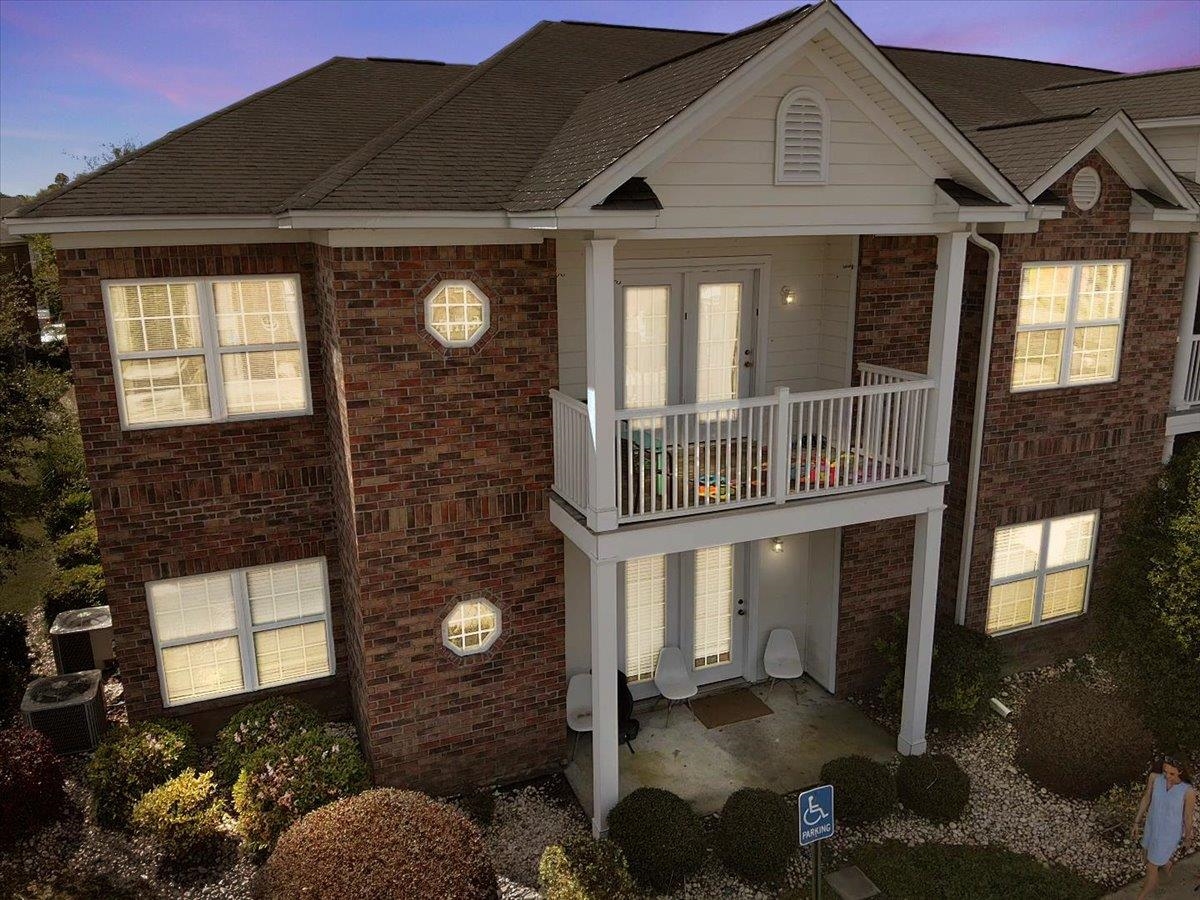 2057 Silvercrest Dr. Unit 12f Myrtle Beach, SC 29579