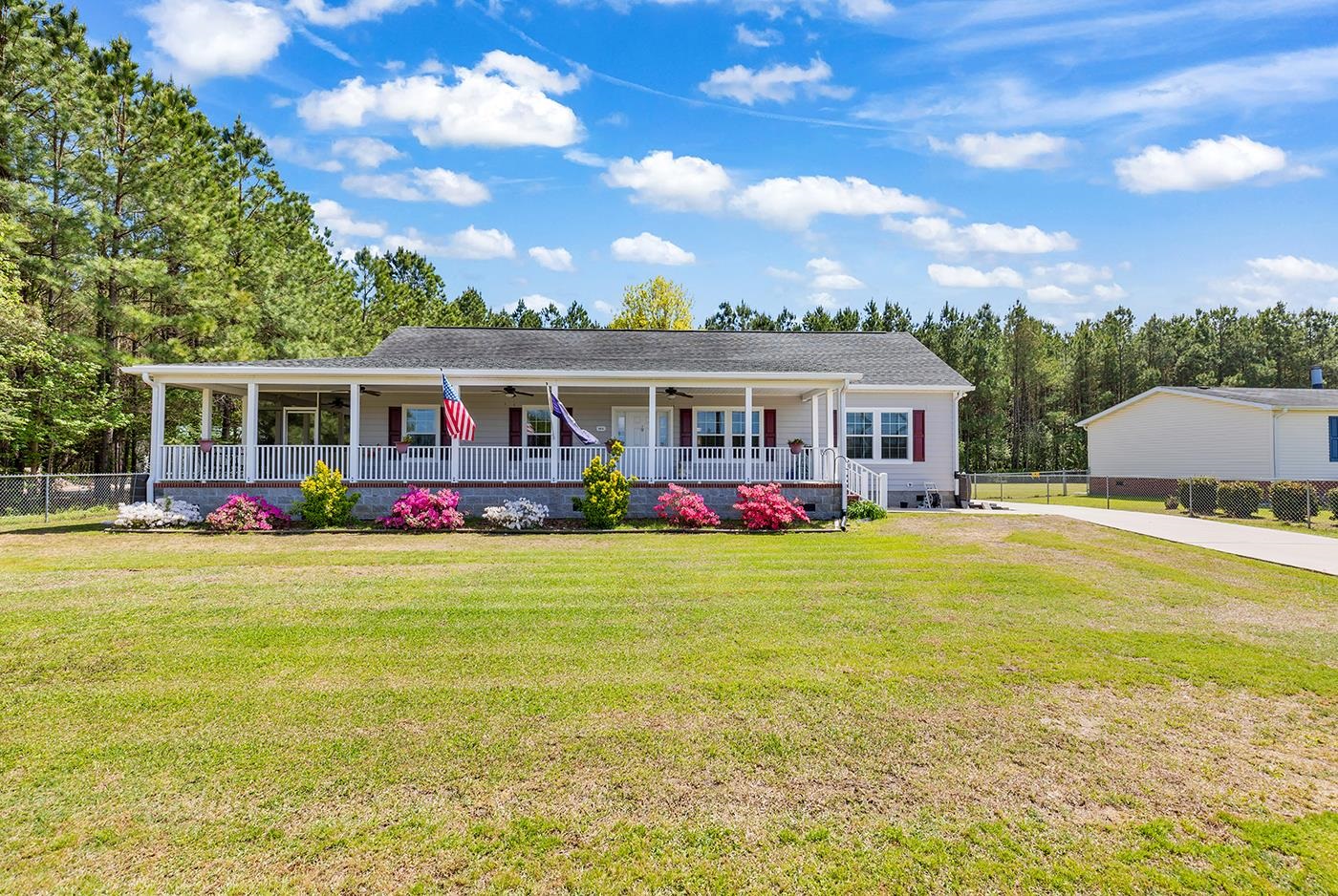 166 Harvest Moon Dr. Longs, SC 29568