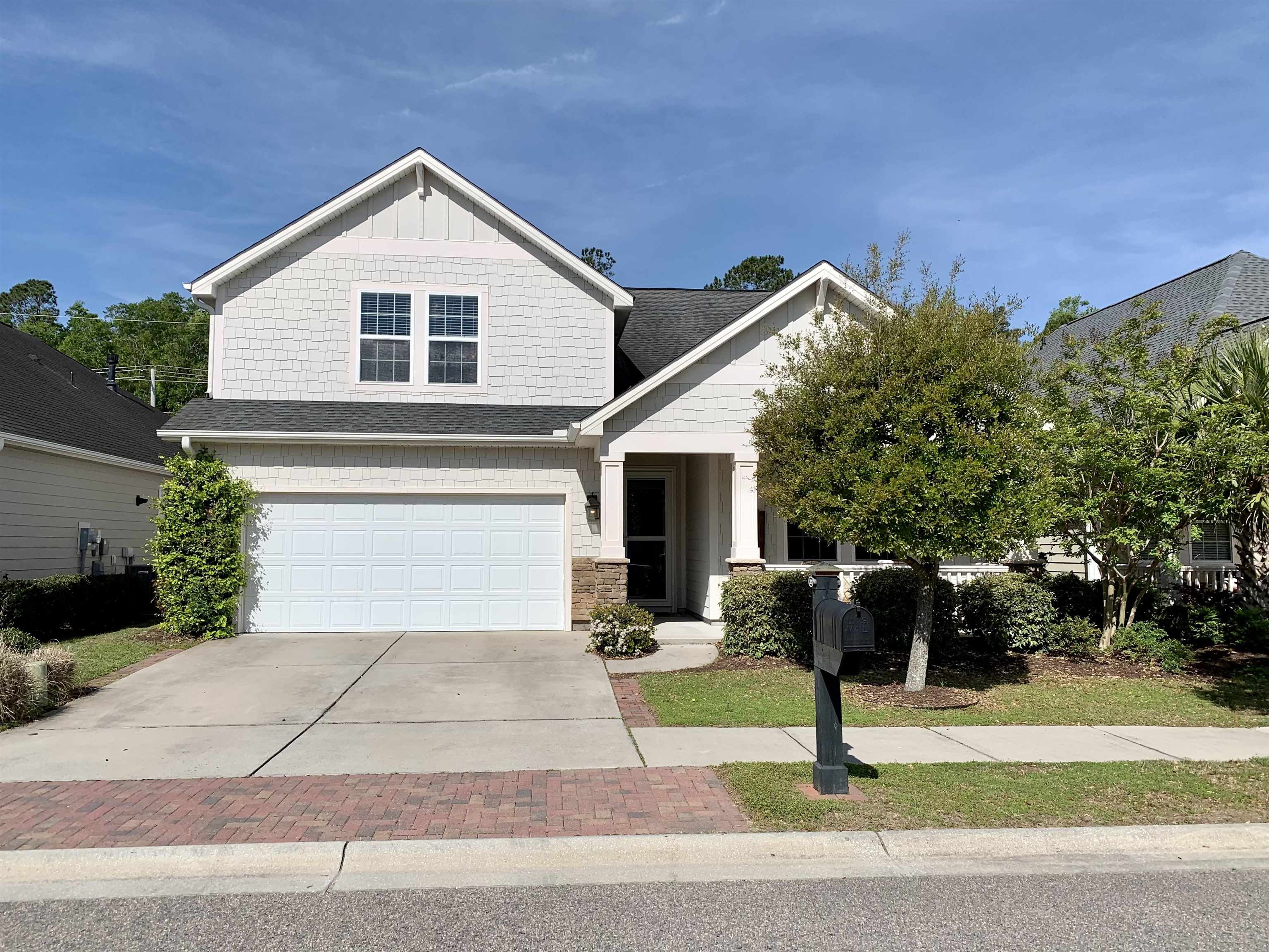 2124 Heritage Loop Myrtle Beach, SC 29577