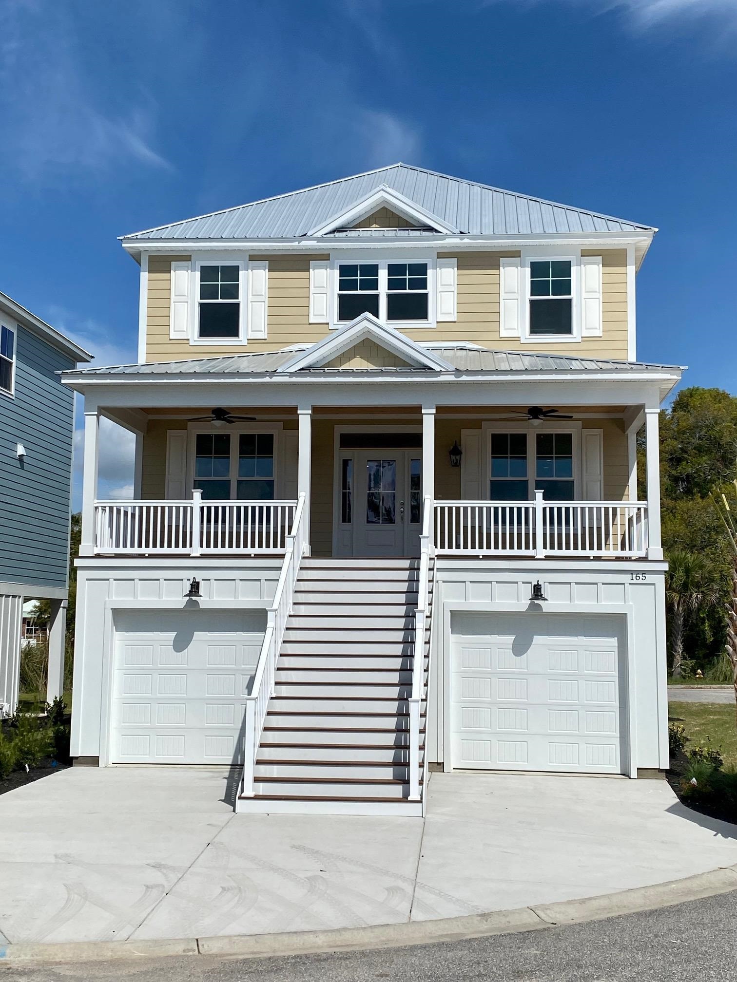 205 Wyndham Rd. Pawleys Island, SC 29585