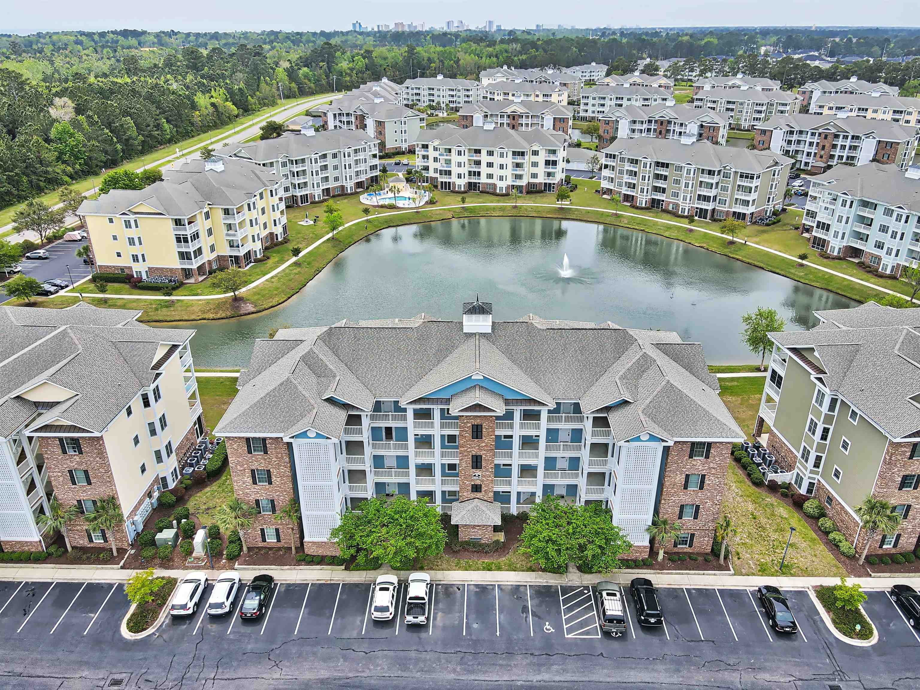 4847 Luster Leaf Circle Unit #304 Myrtle Beach, SC 29577