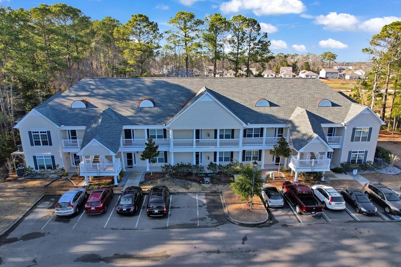 148 Scotchbroom Dr. Unit Q-102 Little River, SC 29566