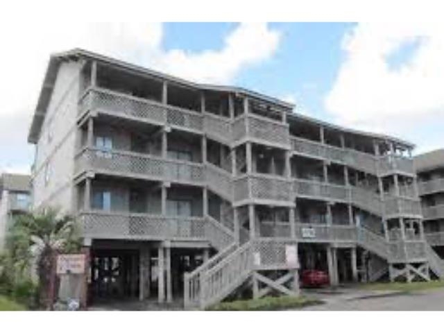 9621 Shore Dr. Unit C301 Myrtle Beach, SC 29572