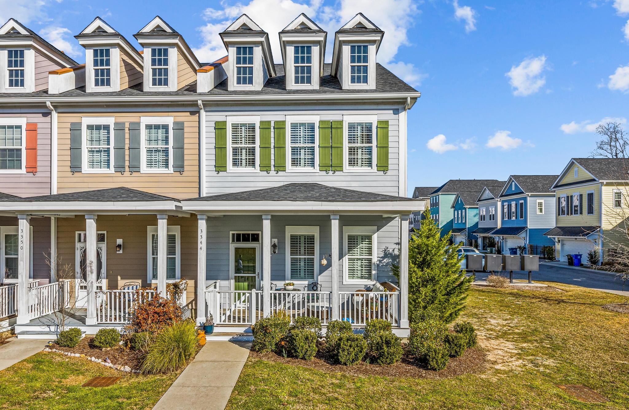 3344 Pampas Dr. Unit #3344 Myrtle Beach, SC 29577