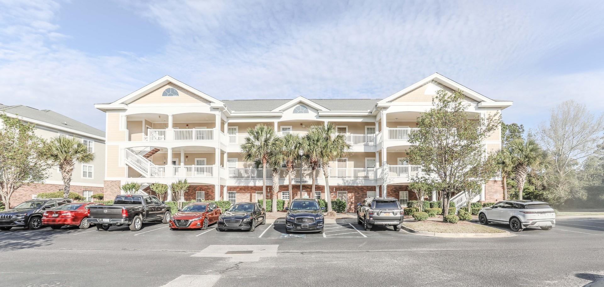 5801 Oyster Catcher Dr. Unit #1431 North Myrtle Beach, SC 29582