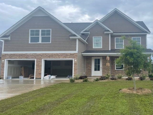 812 Flowering Branch Ave. Little River, SC 29566