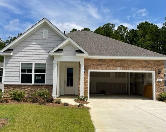 819 Flowering Branch Ave. Little River, SC 29566