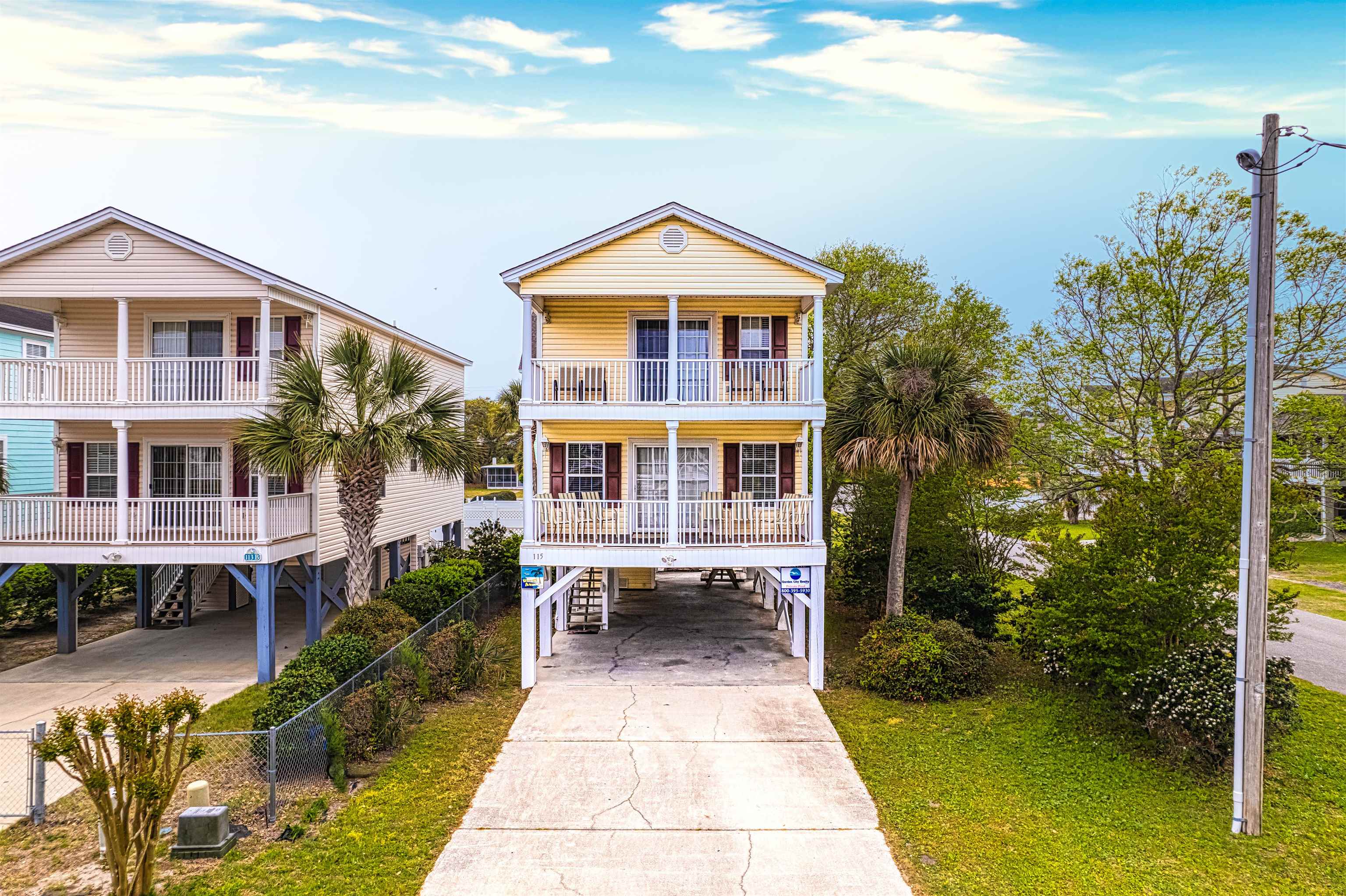 115 5th Ave. S Surfside Beach, SC 29575