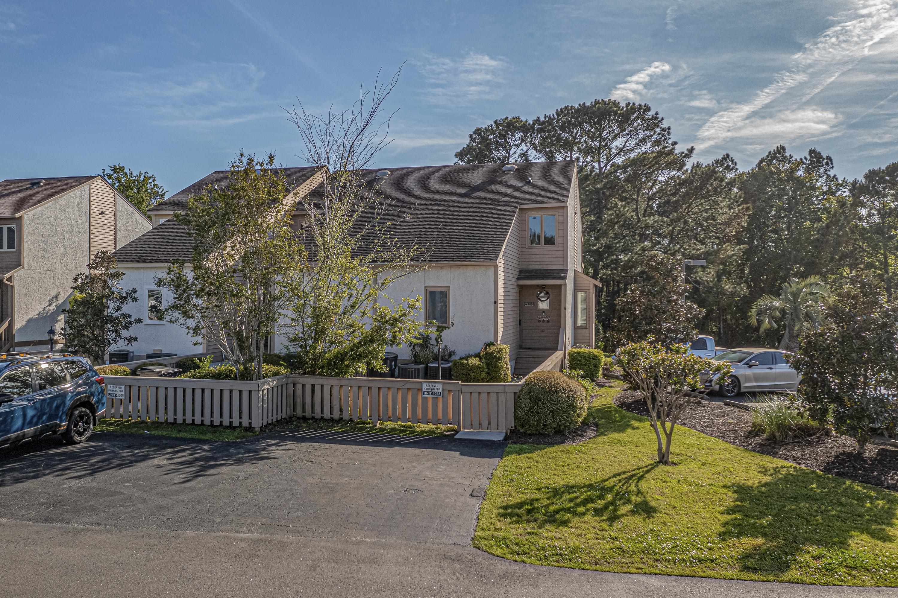 4088 Fairway Lakes Dr. Unit #4088 Myrtle Beach, SC 29577