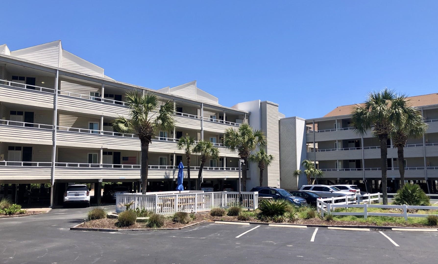 9570 Shore Dr. Unit #208 Myrtle Beach, SC 29572