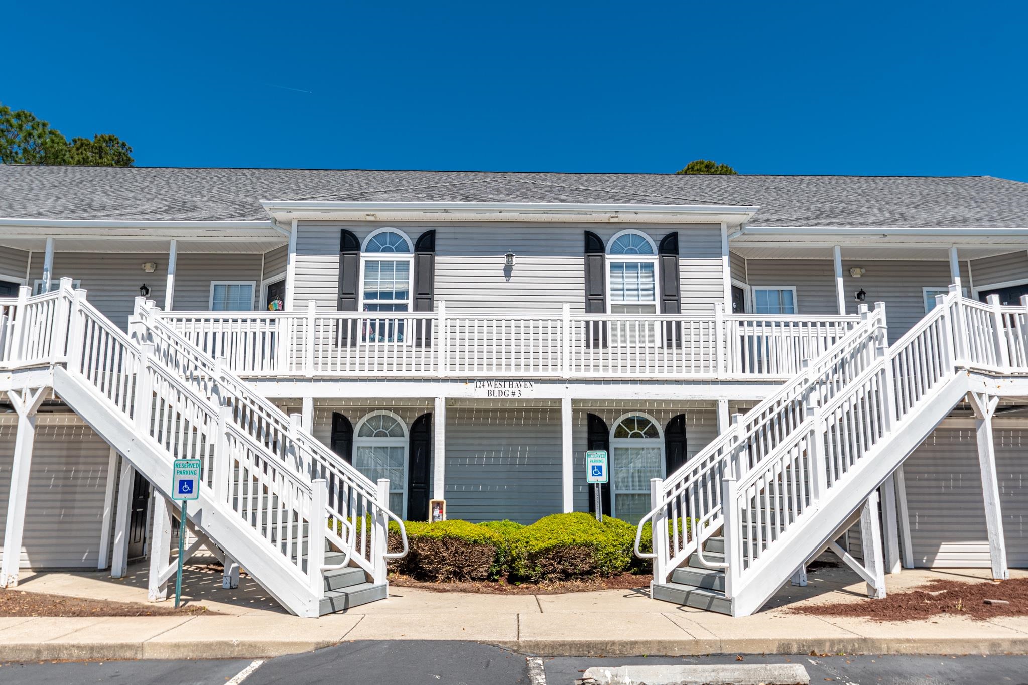 124 West Haven Dr. Unit 3c Myrtle Beach, SC 29579