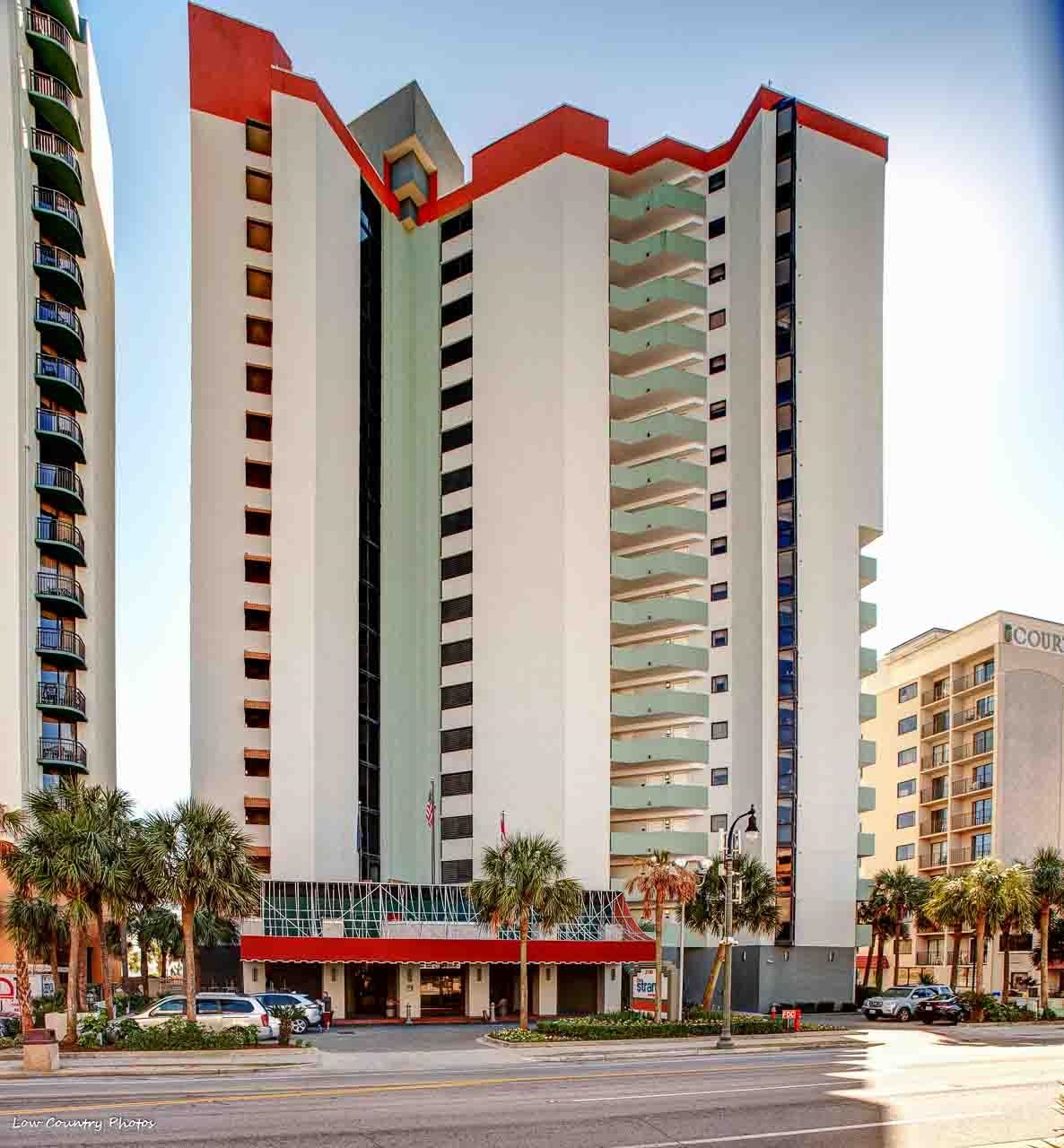 2701 N Ocean Blvd. N Unit 1959/64 Myrtle Beach, SC 29577