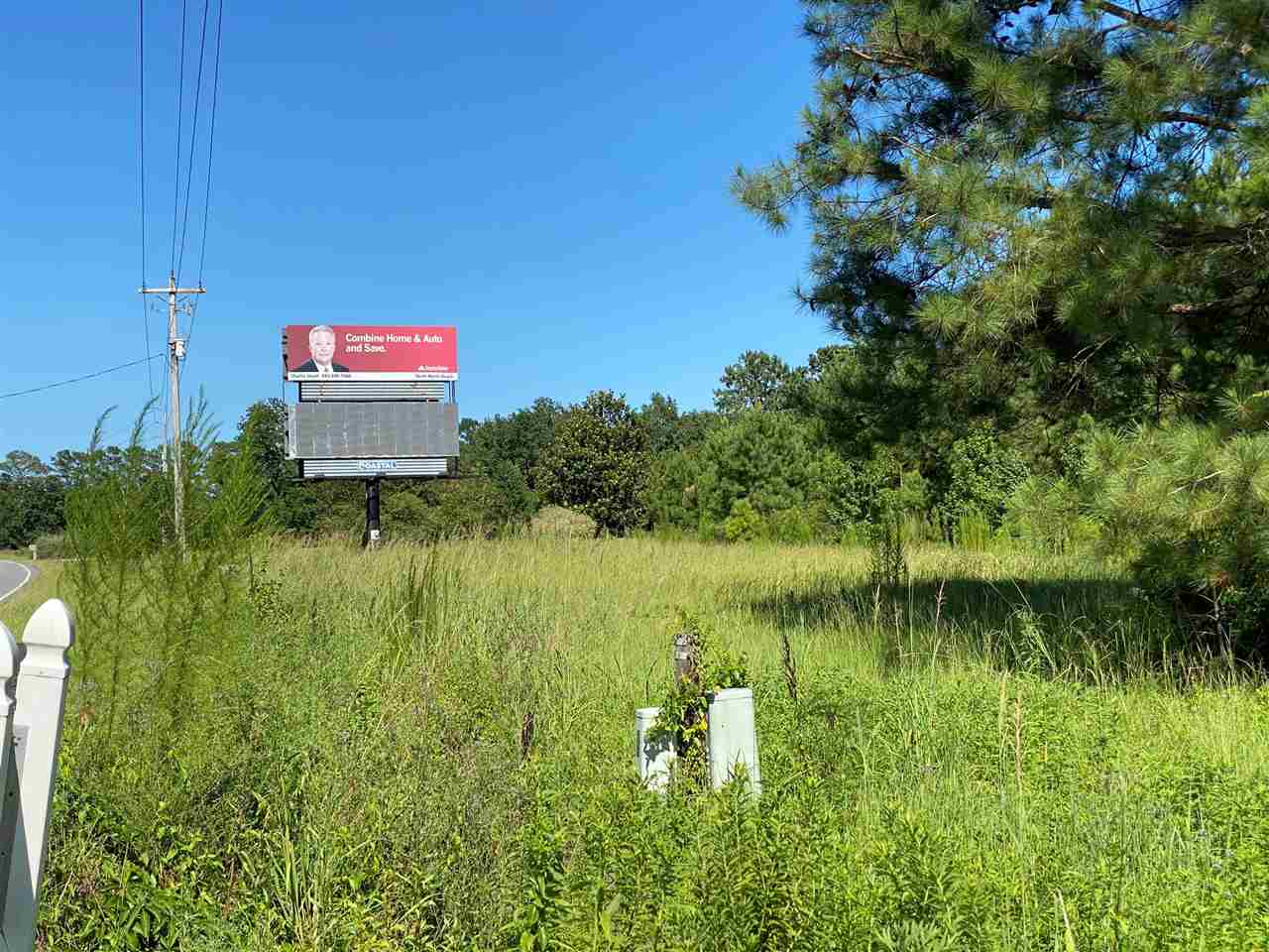 Tbd Highway 905 Longs, SC 29568
