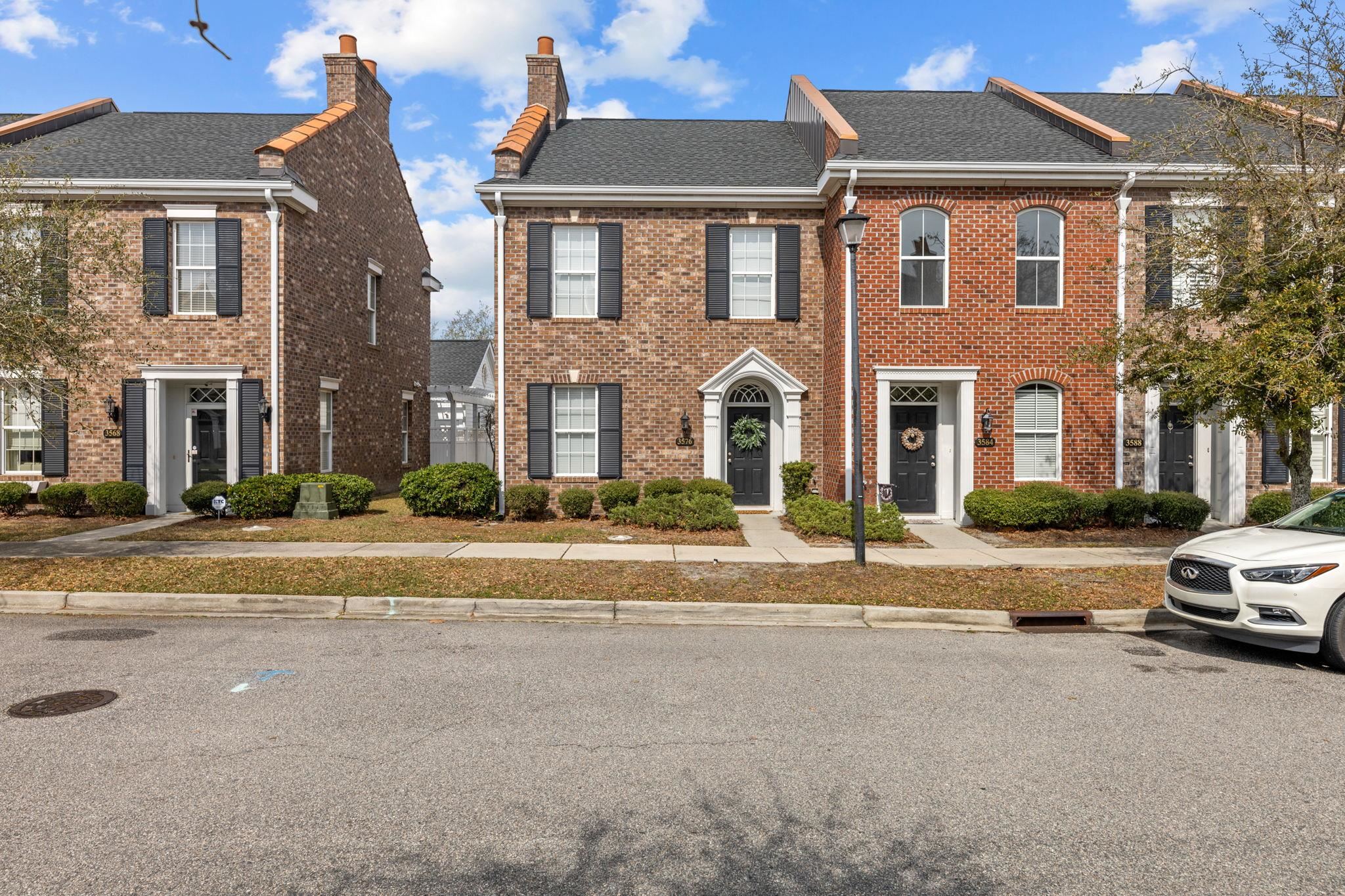 3576 Alexandria Ave. Unit #6 Myrtle Beach, SC 29577