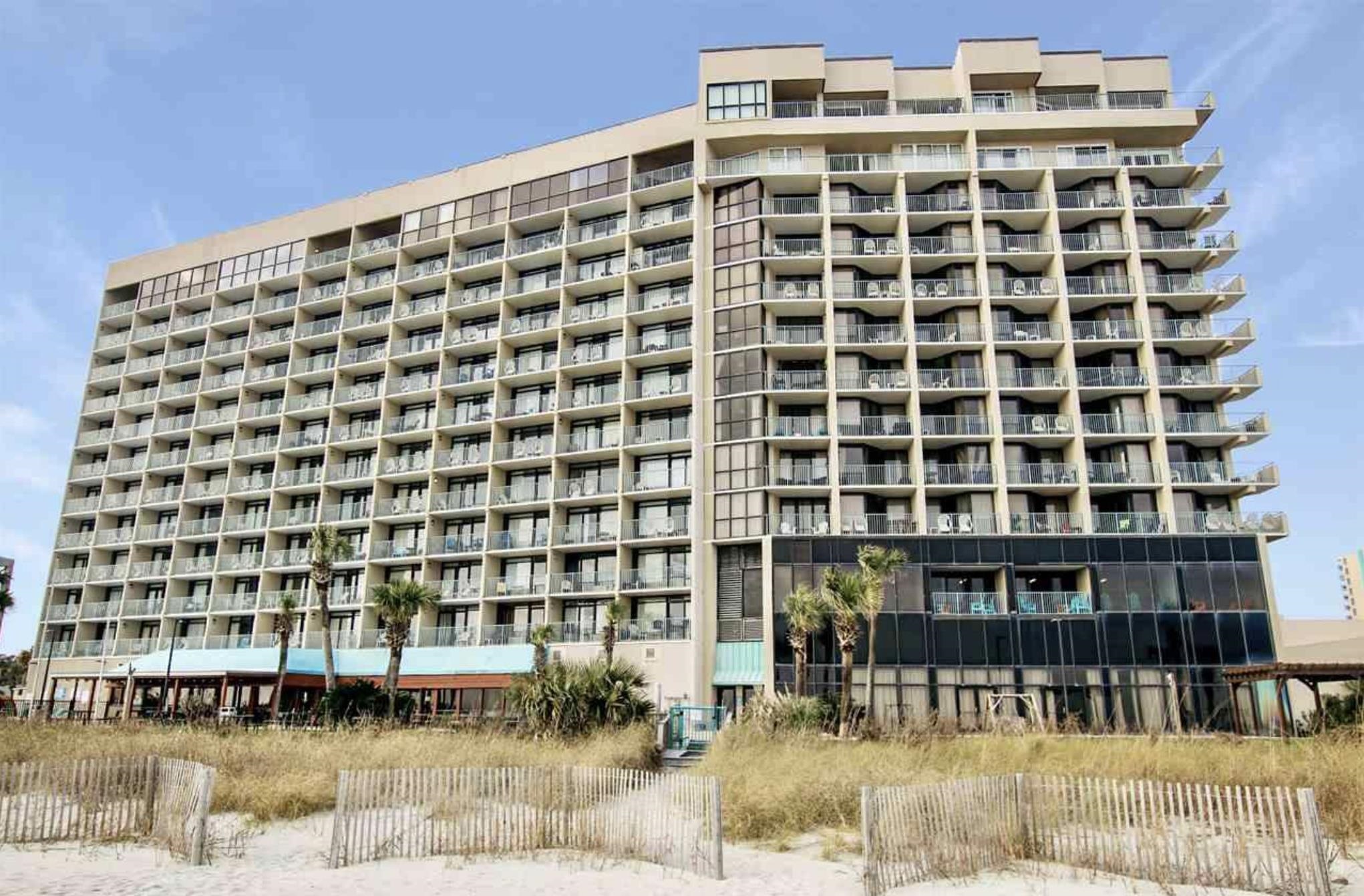 201 74th Ave. N Unit #1028 Myrtle Beach, SC 29572
