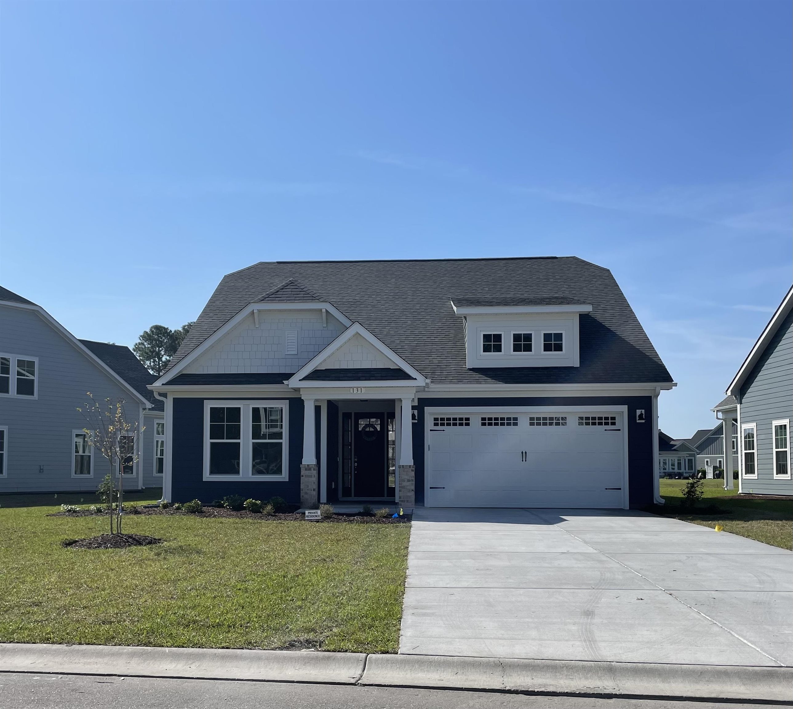 131 Starlit Way Myrtle Beach, SC 29579