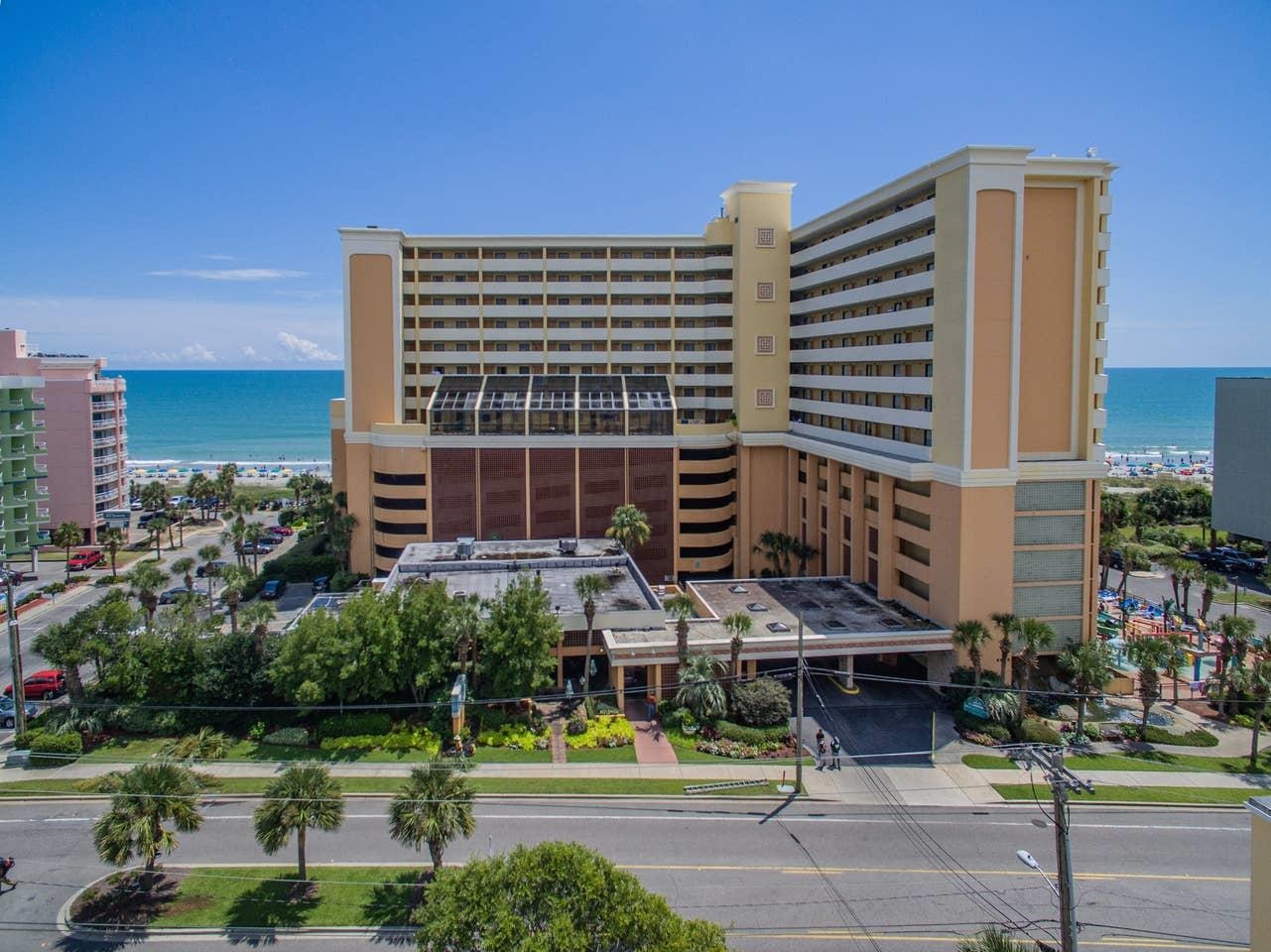 6900 Ocean Blvd. N Myrtle Beach, SC 29572