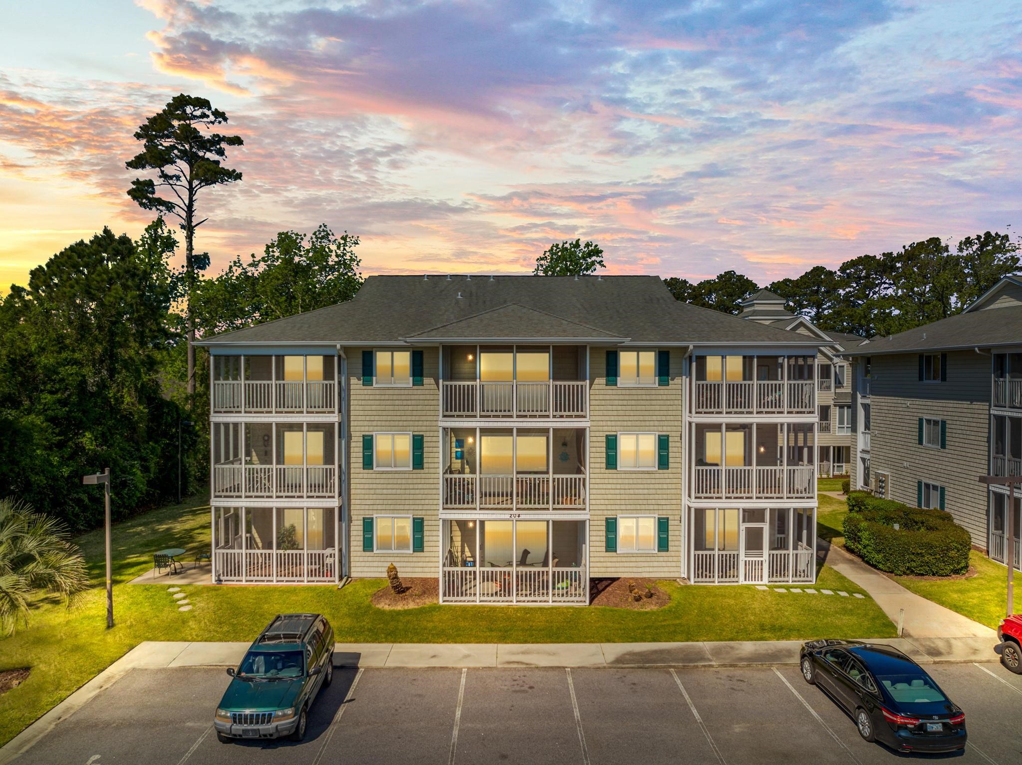 204 Landing Rd. Unit E North Myrtle Beach, SC 29582
