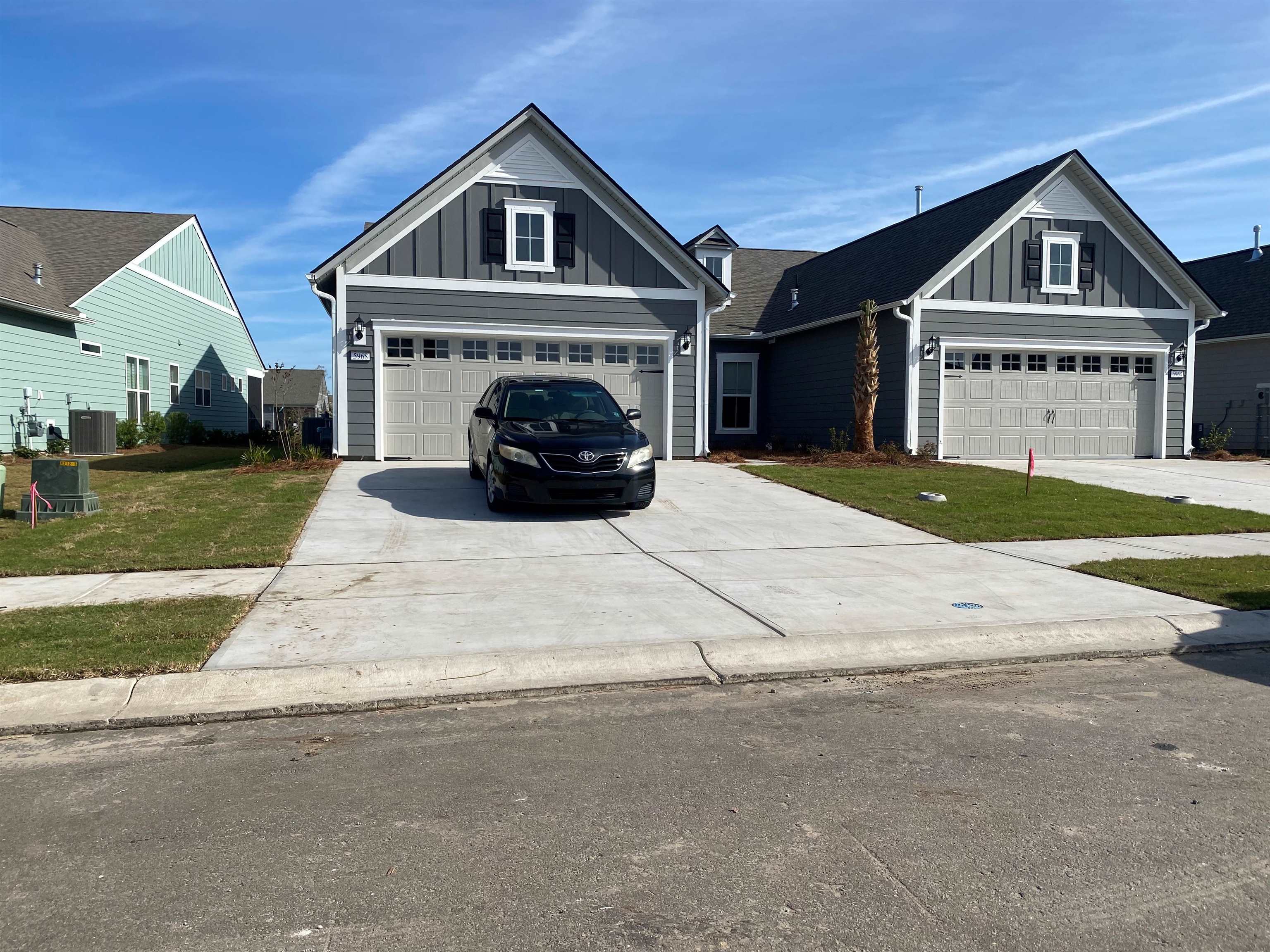 5968 Tramonto St. Myrtle Beach, SC 29577