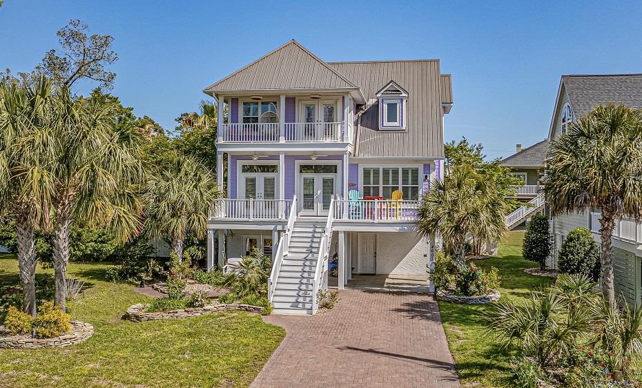 4603 Lewis Circle North Myrtle Beach, SC 29582