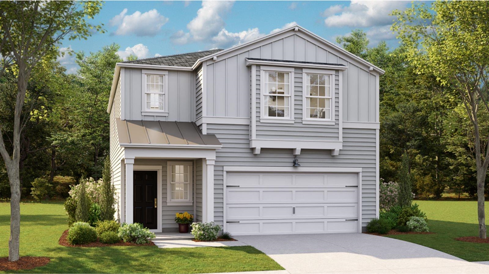 155 Leaflet Loop Pawleys Island, SC 29585