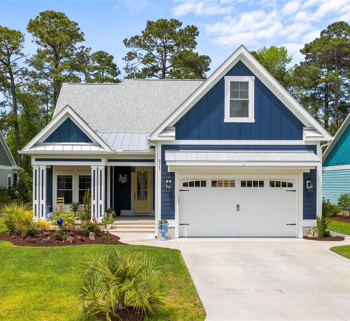 2947 Moss Bridge Ln. Myrtle Beach, SC 29579