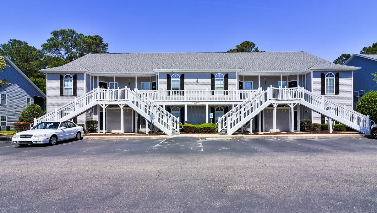 124 Westhaven Dr. Unit 3e Myrtle Beach, SC 29579
