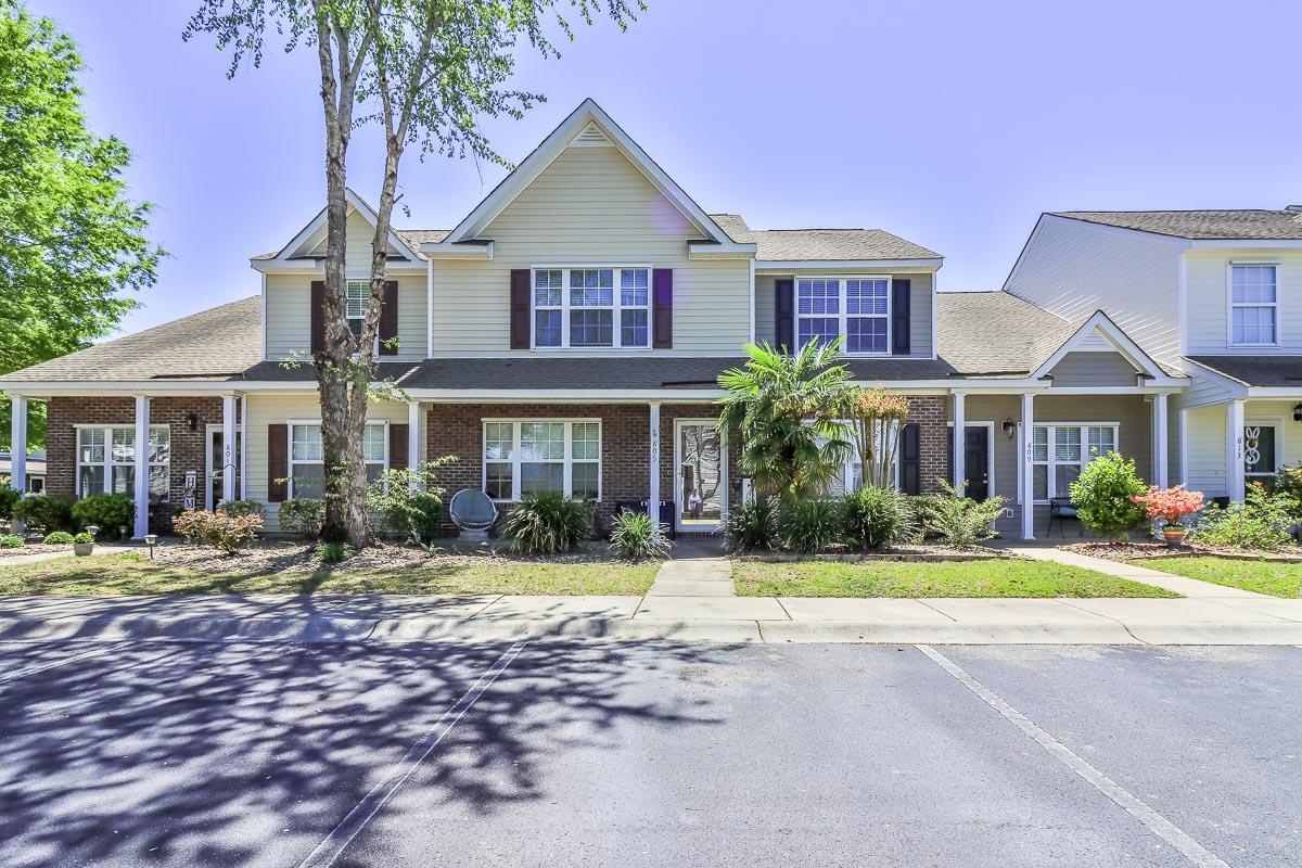 805 Sheridan Rd. Unit #805 Myrtle Beach, SC 29579