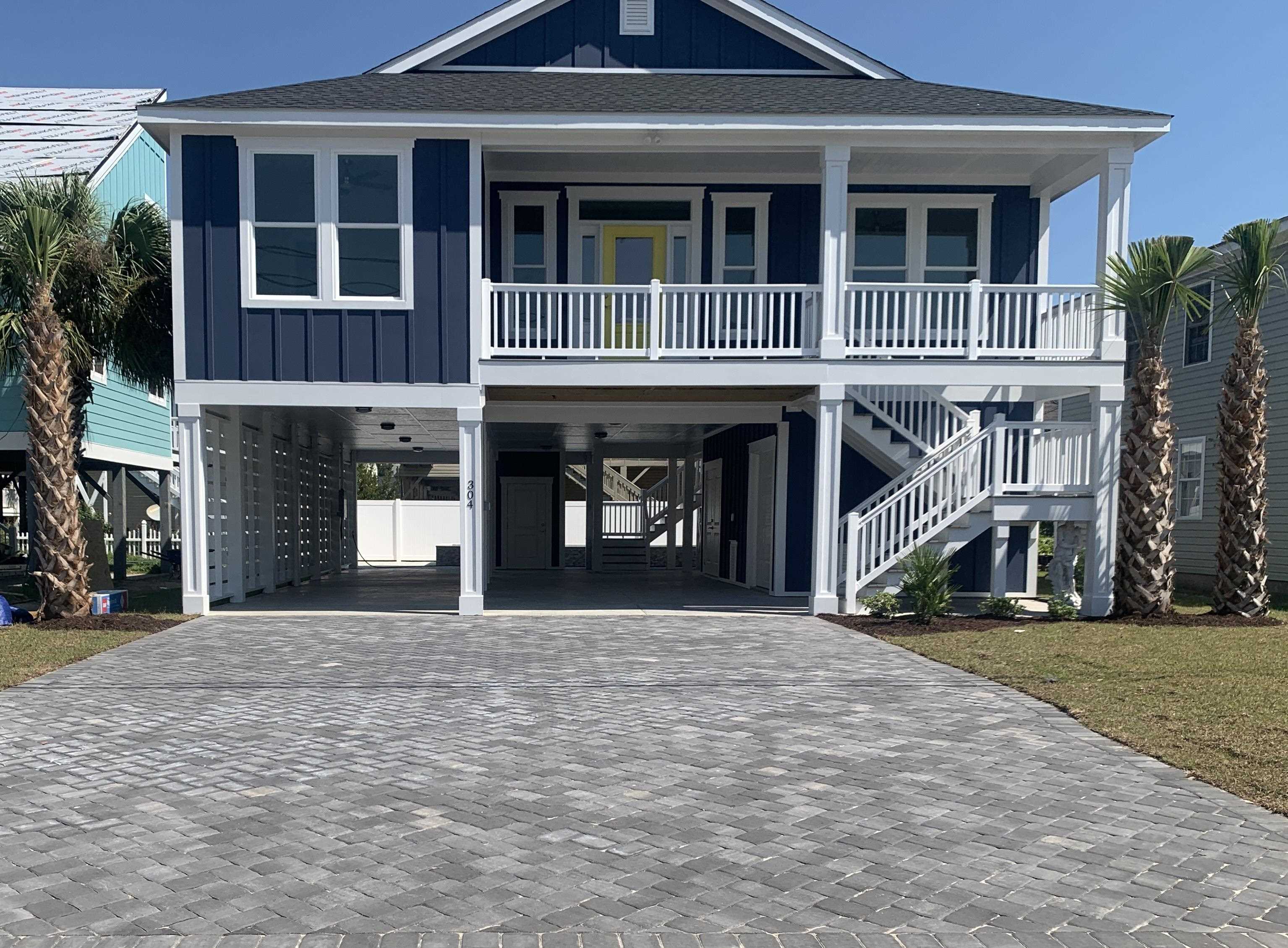 304 24th Ave. N North Myrtle Beach, SC 29582