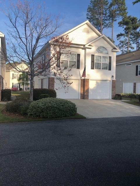 1378 Cottage Dr. Myrtle Beach, SC 29577