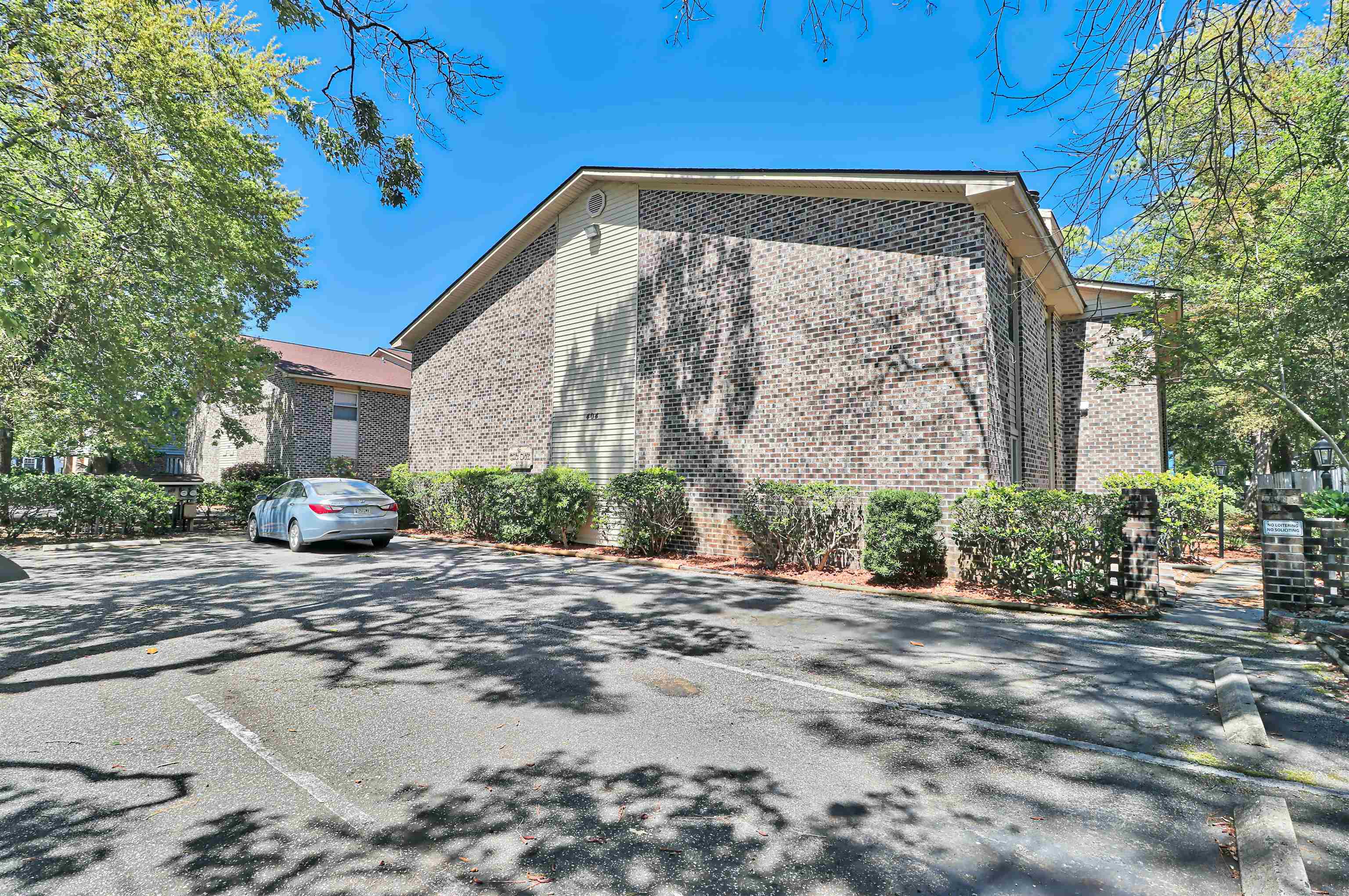 404 75th Ave N Unit C Myrtle Beach, SC 29572