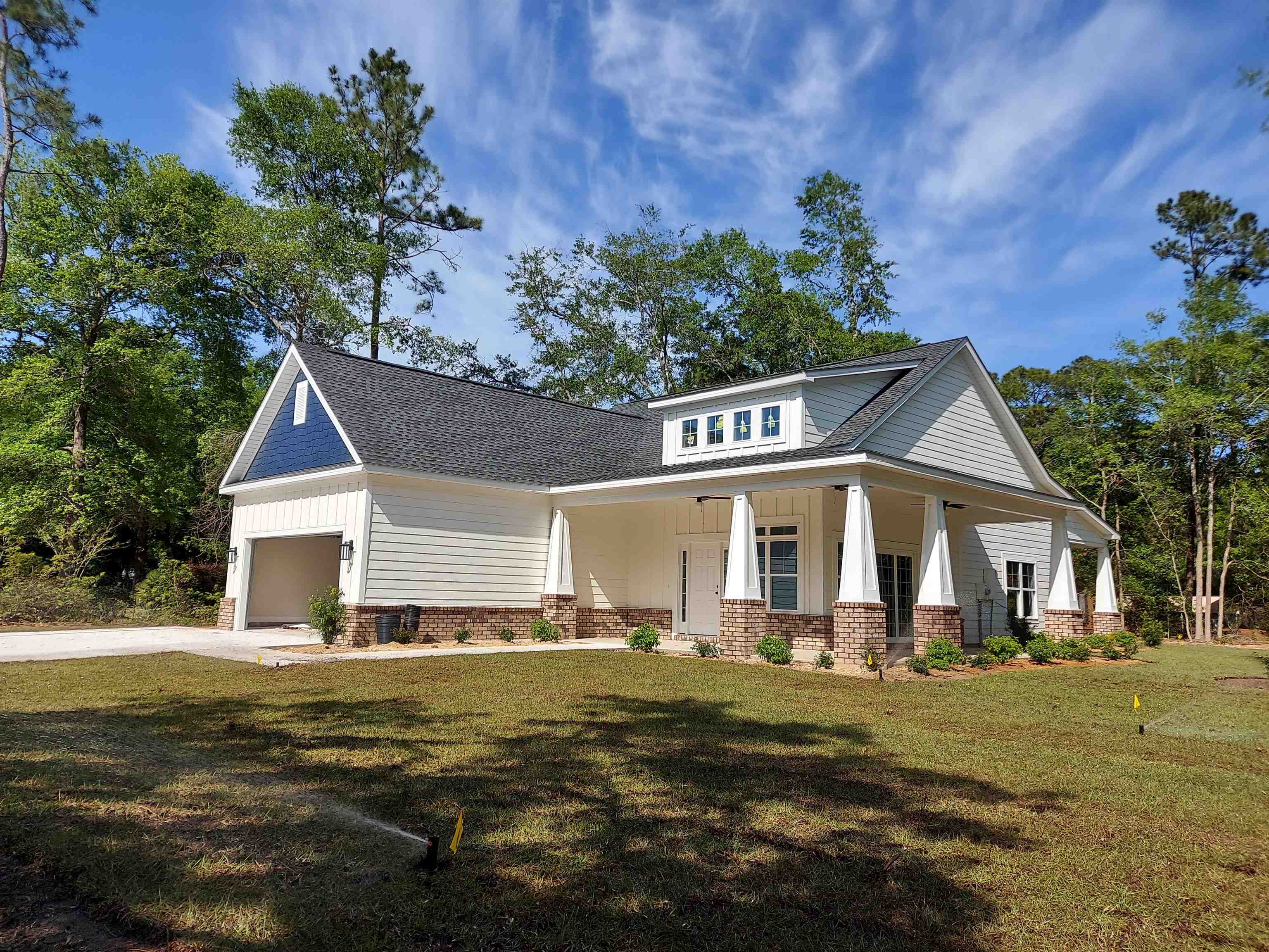 16 Lake Trail Pawleys Island, SC 29585